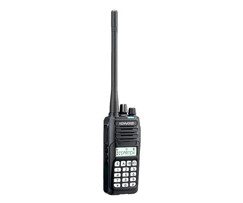 遼寧NX-1200D-C1/NX-1300D-C1 VHF/UHF數(shù)字手持對(duì)講機(jī)