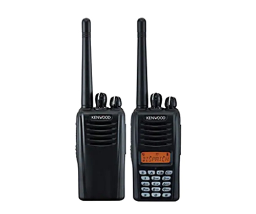 遼寧NX-220/320 NEXEDGE? VHF/UHF數(shù)字手持對(duì)講機(jī)