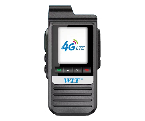 遼寧WLT-X7PLUS 4G公網(wǎng)集群對(duì)講機(jī)