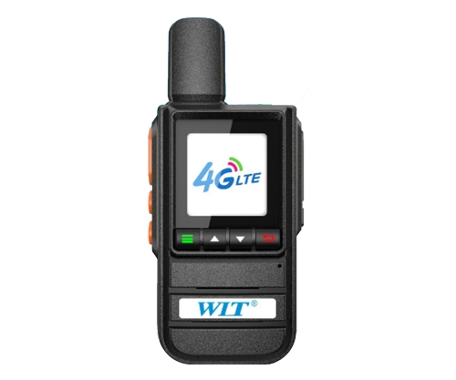 遼陽WLT-T6PLUS 4G公網(wǎng)集群對(duì)講機(jī)