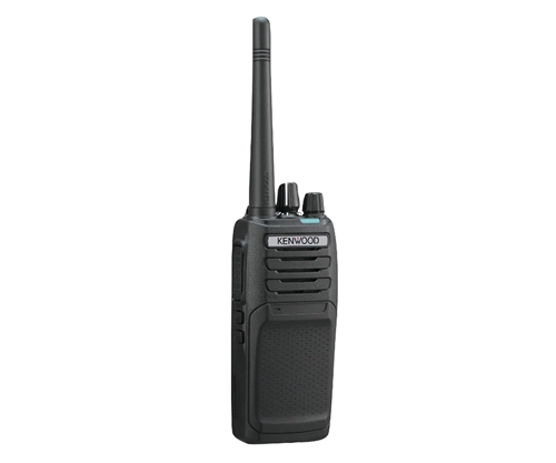 NX-1208N-C3/NX-1308N-C3 VHF/UHF數(shù)字手持式對(duì)講機(jī)